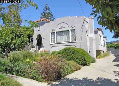 907 Ramona Ave, Albany, CA 94706 photo 1