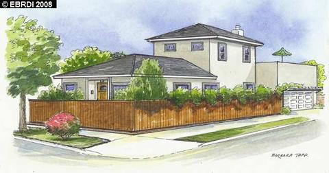 2779 Acton St, Berkeley, CA 94702 photo 1