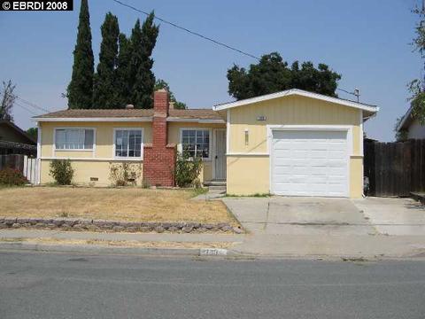 113 E Madill St, Antioch, CA 94509 photo 1