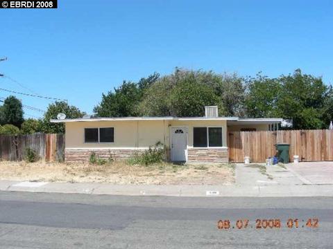536 Marina Rd, Bay Point, CA 94565 photo 1