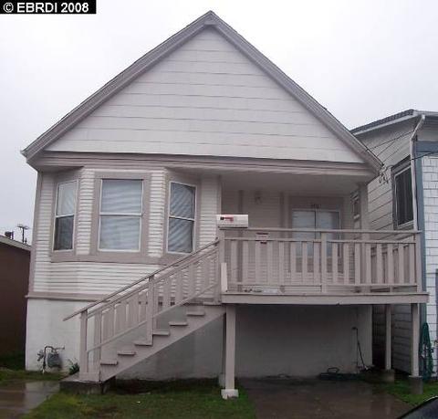 537 4th St, Richmond, CA 94801 photo 1