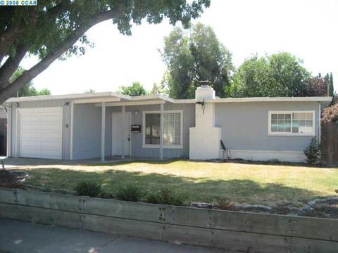 2016 Highland Dr, Concord, CA 94520 photo 1