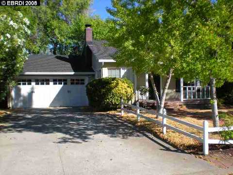 2732 Eccleston Ave, Walnut Creek, CA 94597 photo 1