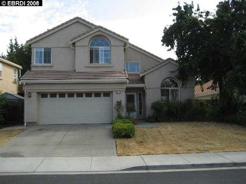 1916 Mount Hamilton Dr, Antioch, CA 94531 photo 1