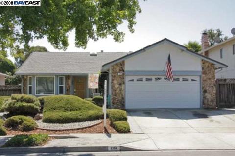 1384 Gilbert Ave, Fremont, CA 94536 photo 1