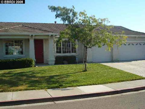 5009 Deerspring Ct, Antioch, CA 94531 photo 1