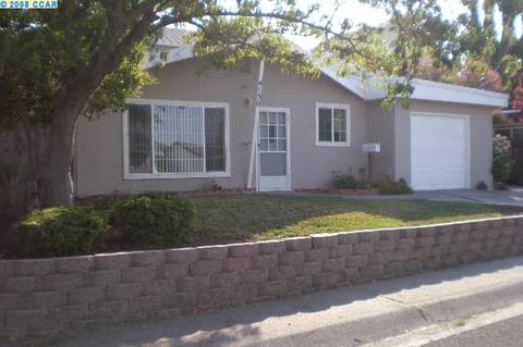 4130 Cabrilho, Martinez, CA 94553 photo 1