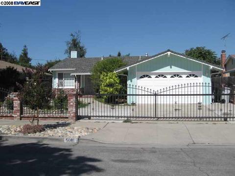 5081 Conde Ct, Fremont, CA 94538 photo 1