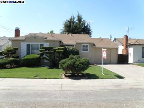 15033 Fleming St, San Leandro, CA 94579 photo 1