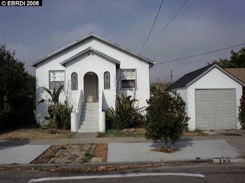 960 Mclaughlin St, Richmond, CA 94805 photo 1