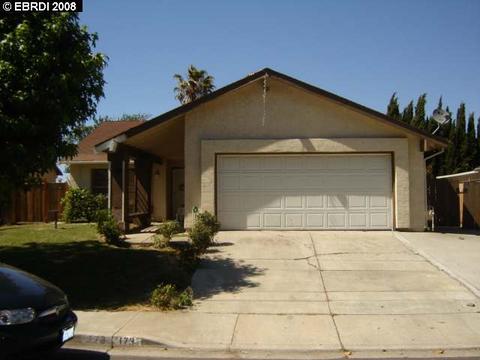 173 Clipper Dr, Pittsburg, CA 94565 photo 1