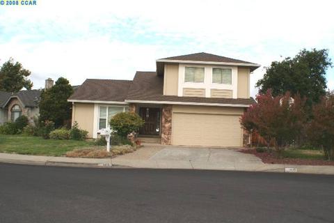 1425 Garaventa Ct, Concord, CA 94521 photo 1