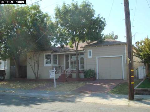 151 Hillcrest Ave, Pittsburg, CA 94565 photo 1
