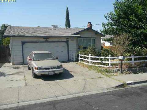 2243 Brunswick St, Concord, CA 94520 photo 1