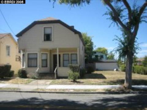 1402 Cornell Ave, Berkeley, CA 94702 photo 1
