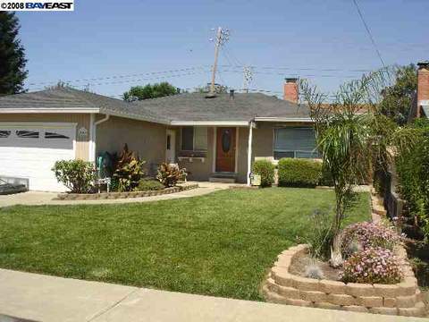 4561 Bianca Dr, Fremont, CA 94536 photo 1