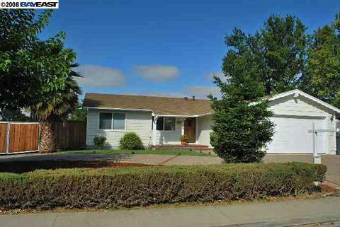 3559 Dumbarton St, Concord, CA 94519 photo 1