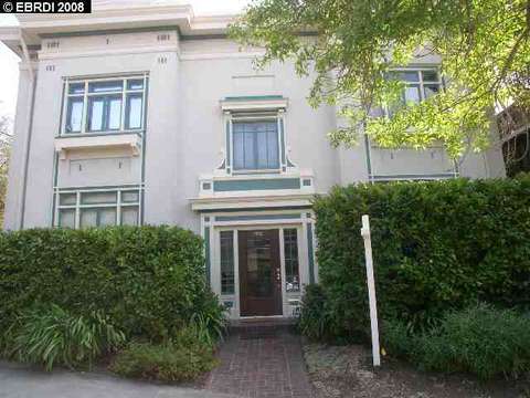 2901 Hillegass Ave #3, Berkeley, CA 94705 photo 1