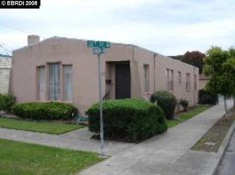 2000 Burbeck Ave, Richmond, CA 94801 photo 1