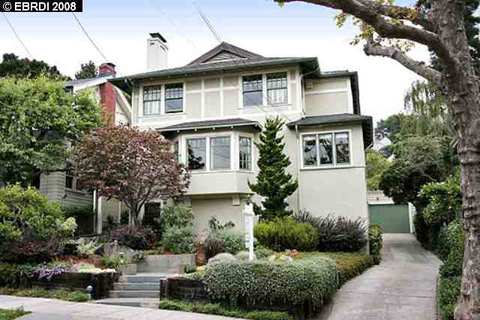 59 Domingo Ave, Berkeley, CA 94705 photo 1