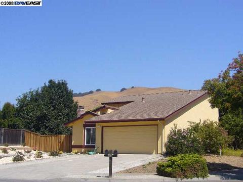 41 Burnham Pl, Fremont, CA 94539 photo 1