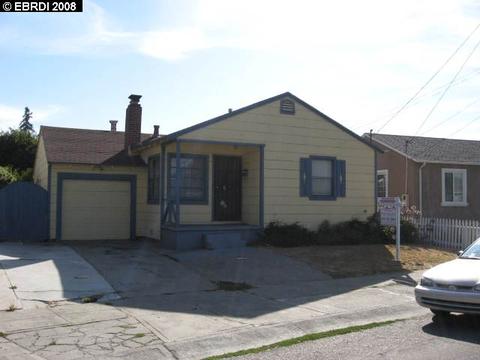 660 Billings Blvd, San Leandro, CA 94577 photo 1