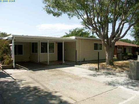 89 Beach Dr, Bay Point, CA 94565 photo 1
