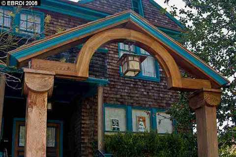 1337 Grant St, Berkeley, CA 94703 photo 1