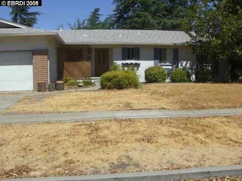 109 Ridgerock Dr, Antioch, CA 94509 photo 1
