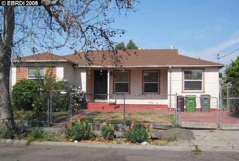 91 Eldridge Ave, Oakland, CA 94603 photo 1