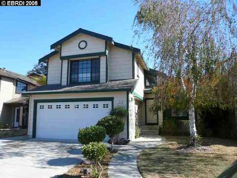 151 Pavon, Hercules, CA 94547 photo 1