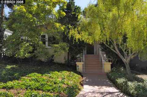 1225 Monterey Ave, Berkeley, CA 94707 photo 1