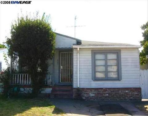 469 Castro, San Leandro, CA 94577 photo 1