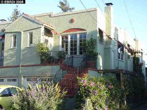 1726 Hearst Ave, Berkeley, CA 94703 photo 1