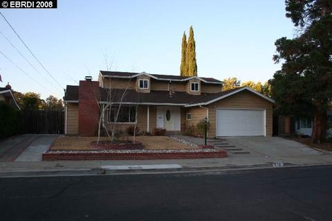 418 Roanoke Dr, Martinez, CA 94553 photo 1