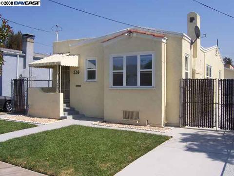 528 Mitchell Ave, San Leandro, CA 94577 photo 1