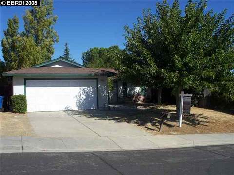 2120 Hamlin Dr, Antioch, CA 94509 photo 1