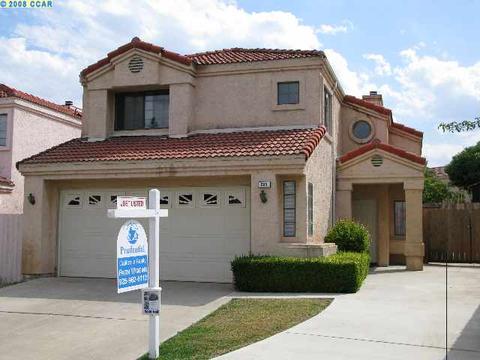 229 Mitchum Dr, Pittsburg, CA 94565 photo 1