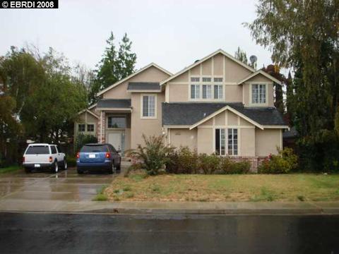 1875 Concannon, Oakley, CA 94561 photo 1