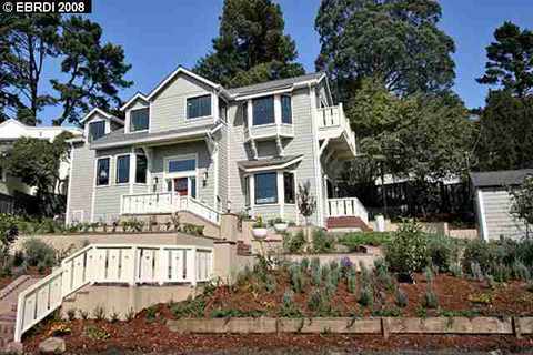 931 Grizzly Peak Blvd, Berkeley, CA 94708 photo 1