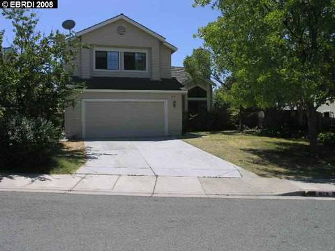 828 Greystone Ct, Antioch, CA 94509 photo 1
