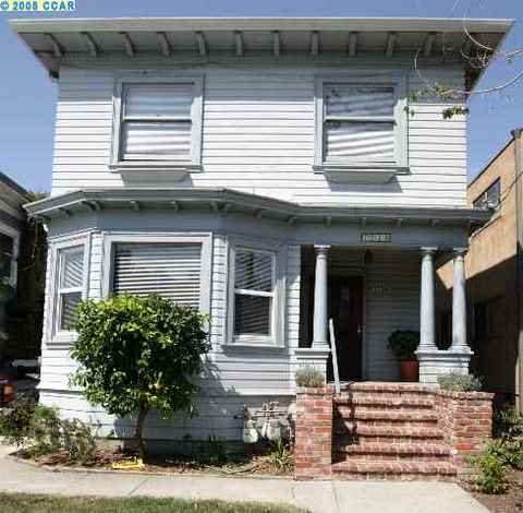 2229 Ward St, Berkeley, CA 94705 photo 1