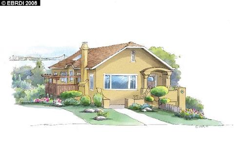 1024 Sierra St, Berkeley, CA 94707 photo 1