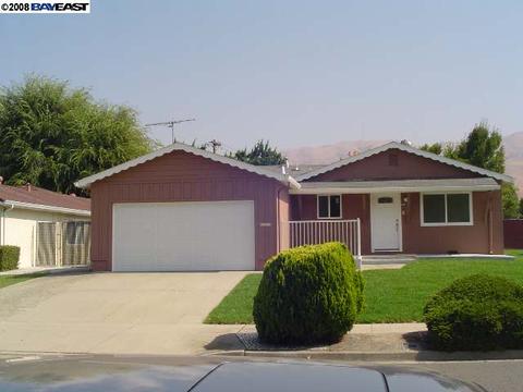 310 Stocker Ct, Fremont, CA 94539 photo 1
