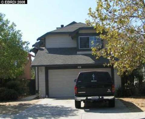 287 Bayview Dr, Oakley, CA 94561 photo 1