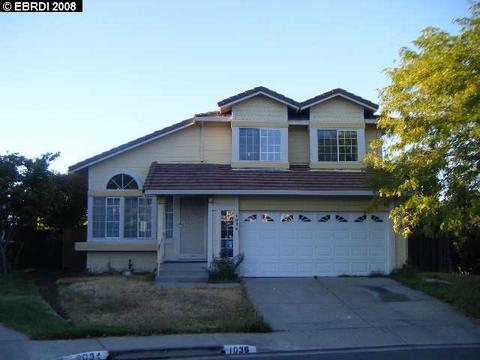 1036 Francisca Ct, Pinole, CA 94564 photo 1