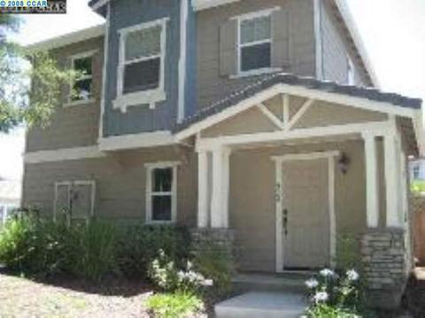 312 Hamlin Loop, Walnut Creek, CA 94598 photo 1