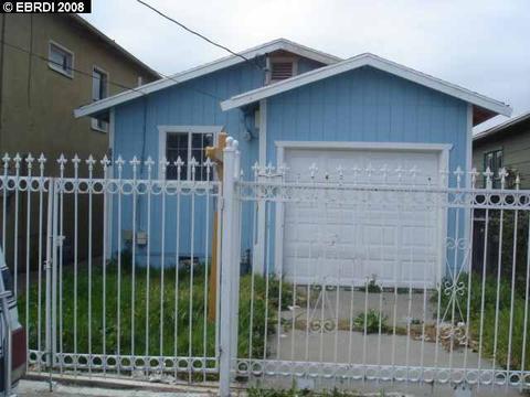 581 9th St, Richmond, CA 94801 photo 1
