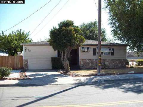 291 Benjamin Ave, Pittsburg, CA 94565 photo 1