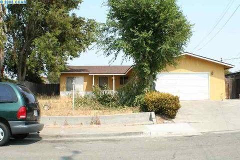 46 Sandview Dr, Bay Point, CA 94565 photo 1